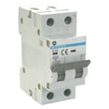 Miniatyrbild 2 av 2: Magnetotermiskt säkringsblock - ELECTRO DH - 78.101/1N/10 - 10 A - 230 VAC - Skydd för hushållscirklar
