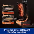 Miniatyrbild 3 av 6: Tineco Floor One S7 Stretch golvdammsugare