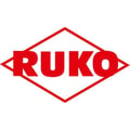 Miniatyrbillede 2 af 3: RUKO 101651P ULTIMATECUT HSS Træbor 1 stk Total længde 70 mm 1 stk