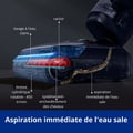 Miniatyrbild 2 av 6: Tineco Floor One S7 Stretch golvdammsugare