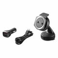 Miniatyrbillede 5 af 6: Fastgørelsessæt - TOMTOM - RIDER SERIE 40/400 - Hurtig opladning - Plast - Sort