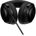Miniatyrbild 6 av 6: Wired Gaming Headset - HyperX Cloud III - för PC & konsol - Svart