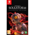 Miniatyrbild 1 av 6: ODDWORLD SOULSTORM - Oddtimized Edition Switch