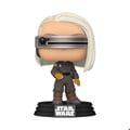 Miniatyrbild 1 av 2: Figurine Funko Pop! N°701 | Star Wars Skeleton Crew | Kb