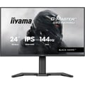 Miniatyrbild 1 av 6: Skärm PC Gamer - IIYAMA - 24'' - FHD - 144Hz - IPS-panel - 1ms - Höjdjusterbar - G-Master
