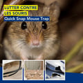 Miniatyrbild 4 av 4: Edialux Quick musfälla värdepaket - 4+2 gratis