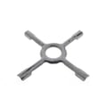 Miniatyrbild 2 av 2: Reducer gallerbrännare för spis Whirlpool C00033532