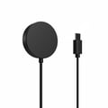 Miniatyrbild 2 av 4: FAST kabel Galaxy Watch, svart