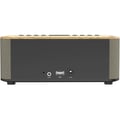 Pikkukuva 4 / 4: Radiokello - KENWOOD - CR-ST40DAB - Vaalea puu - Bluetooth - DAB+ FM