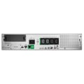 Miniatyrbild 4 av 6: APC SMT750RMI2UC
