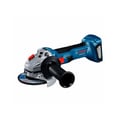 Miniatyrbild 4 av 6: BOSCH GWS 18V-8 125mm vinkelslip (Endast maskin + L-Boxx 136)