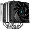Miniatyrbild 4 av 6: Kylning PC - DEEPCOOL - R-AK620-BKNNMT-G - AK620