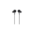 Miniatyrbild 4 av 6: Samsung Headphones Pedestrian Kit med jackplugg Svart