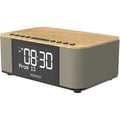 Pikkukuva 3 / 4: Radiokello - KENWOOD - CR-ST40DAB - Vaalea puu - Bluetooth - DAB+ FM