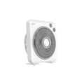 Pikkukuva 3 / 4: Kotitalousventilaatio Argoclima 398200038 Valkoinen