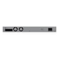 Miniatyrbild 2 av 4: L2/L3 hanterad switch - UBIQUITI - USW-PRO-HD-24 - 28 portar (22x2.5G, 2x10G, 4xSFP+) - 230 Gbit/s - 1U stapelbar