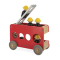 Miniatyrbild 2 av 6: Brandbil Bolid