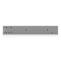Miniatyrbild 4 av 4: L2/L3 hanterad switch - UBIQUITI - USW-PRO-HD-24 - 28 portar (22x2.5G, 2x10G, 4xSFP+) - 230 Gbit/s - 1U stapelbar