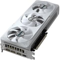 Miniatyrbild 2 av 6: Grafikkort - GIGABYTE - GeForce RTX 5070 EAGLE OC ICE SFF 12G - GDDR7 - 7680 x 4320 - PCI-E 5.0