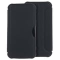 Miniatyrbild 2 av 2: Foliofodral - Smart - iPhone 16 Plus - TPU - Magnetisk stängning - Kortfack