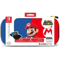 Miniatyrbillede 3 af 4: Bæretaske - PDP - Slim Deluxe - Mario: Power Pose - Switch