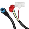 Miniatyrbild 3 av 4: Displaykabel för Ninebot F2 / F2 Plus Ninebot Svart
