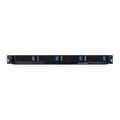 Miniatyrbild 4 av 6: Rackserver 1U ASUS RS300-E12-RS4 DDR5 Xeon E-2400
