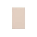 Miniatyrbild 2 av 2: Thermocollant percale 12x45 cm Beige 1 styck