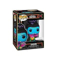 Miniatyrbild 4 av 4: Funko Pop! N°276 - Black Panther - Shuri (blklt) - Marvel - Interiör- USED