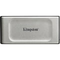 Miniatyrbild 4 av 6: Extern hårddisk - Kingston - SXS2000 - 4 TB - SSD - USB 3.0