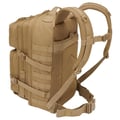 Miniatyrbild 2 av 2: Ryggsäck - Brandit - US Cooper - 40 Liter - Vattentät - Beige