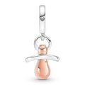 Miniatyrbild 4 av 5: Baby Napp hängande berlock