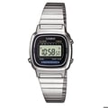 Miniatyrbild 2 av 3: CASIO Quartz Chronograph LA670WEA1EF Damklocka