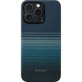 Miniatyrbild 1 av 4: Pitaka MagEZ 5 Fodral Moonrise iPhone 15 Pro Max
