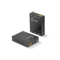 Miniatyrbild 1 av 4: Extender KVM HDMI 4K60 - LINDY - 39383 - USB & Ljud - 70m - PoC