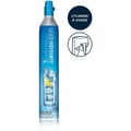 Miniatyrbild 1 av 3: Ladda upp gas SODASTREAM - Originalsystem med riktning - Upp till 60L kolsyrat vatten
