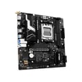 Miniatyrbild 4 av 6: ASROCK Moderkort B860M-X WiFi