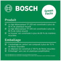 Miniatyrbild 3 av 5: Bosch TP320