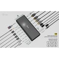 Miniatyrbild 6 av 6: Universell dockningsstation - I-TEC - 6X 4K - 8 USB-portar - Strömförsörjning 140 W - USB-C PD 3.1