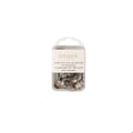 Miniatyrbild 1 av 2: OEILLETS 11MM MED MONTERINGSSATS 10ST 71950