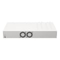 Miniatyrbild 2 av 3: Multilayer switch - MikroTik - CRS510-8XS-2XQ-IN - 100 Gigabit - 8 SFP28-portar - PoE 802.3bt