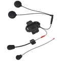 Miniatyrbild 3 av 4: Intercom Bluetooth - SENA - SF4 HD DUO - 2 Kit - 13 timmar batteritid - 1,2 km räckvidd