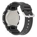 Miniatyrbillede 3 af 6: Casio Ur - Mænd - DW-5600UE-1ER - Sort - Plastik - Vandtæt 20 Atm