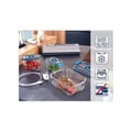 Miniatyrbild 2 av 4: Leifheit Matbehållare set 3 st