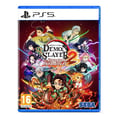 Miniatyrbild 1 av 2: Rollspel - SEGA - Demon Slayer: The Hinokami Chronicles 2 - PS5 - PEGI 16+