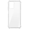 Miniatyrbild 1 av 4: Coque - BumpArmor - HTC U23 Pro - Stötresistent - Transparent - Flexibel