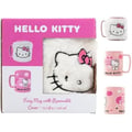 Miniatyrbild 1 av 2: Mugg - PYRAMID INTERNATIONAL - Hello Kitty - 440Ml - Keramik - Flerfärgad