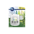Miniatyrbild 3 av 3: Ambi Pur - 3VOLUTION ambientador aparato+recambio tatami 21ml