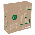 Miniatyrbild 2 av 5: Bosch Télémètre Zamo med 3 adaptrar (mätavstånd upp till 25m)