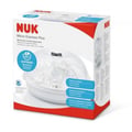 Miniatyrbild 3 av 4: Nuk Home Express mikrovågssterilisator
